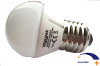 470 lumens, 6 WATT, Blanc chaud 2 700 K, Gradable