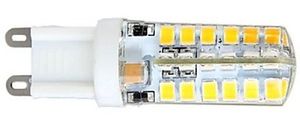 250 lumens, 4 WATT, Blanc chaud 3000 K