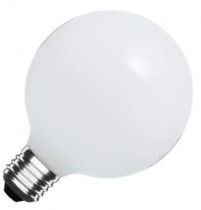 Globe 95 mm, 180 lumens, 4 WATT, LEDincand 2 200 K