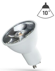 400 lumens, 6 WATT , Blanc chaud 3 000 K